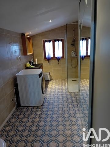 Maison à vendre 5 pièces 114 m² Dombasle-sur-Meurthe