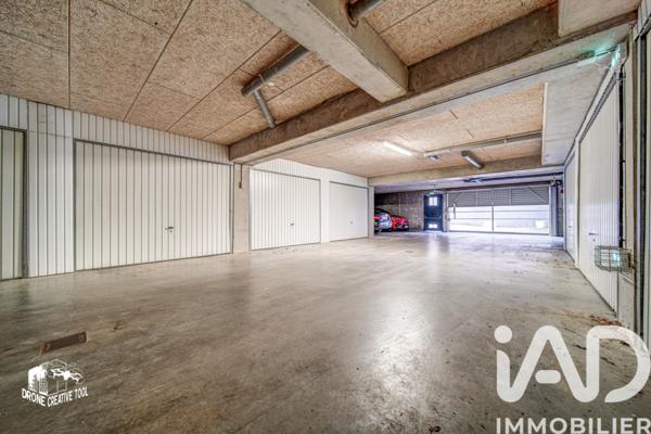Appartement à vendre 3 pièces 67 m² Maizières-lès-Metz
