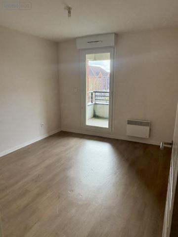 Appartement à louer à Liévin dans le Pas-de-Calais (62800), ref : 62041-L120