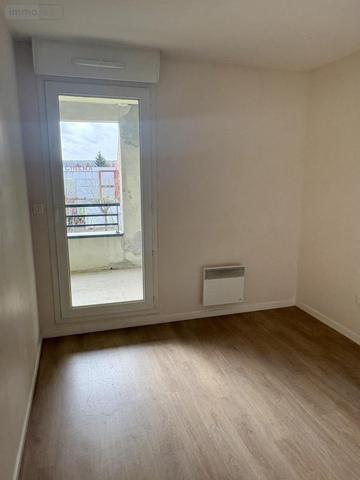 Appartement à louer à Liévin dans le Pas-de-Calais (62800), ref : 62041-L120