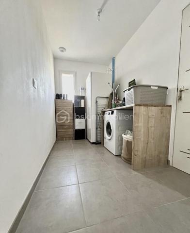 Pavillon de 86 m²