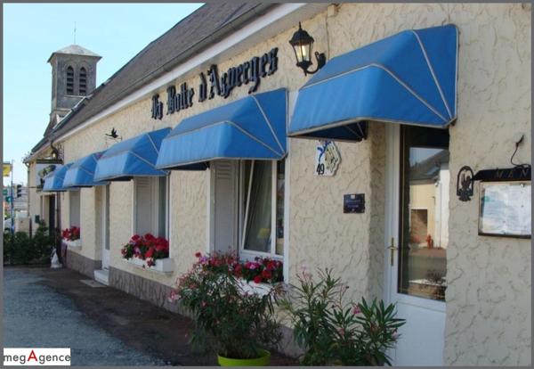 Local Commercial à GUECELARD, 72230 - 5 pièces 242m²