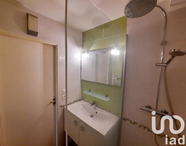 Studio 1 pièce de 38 m² à La Grande-Motte (34280)