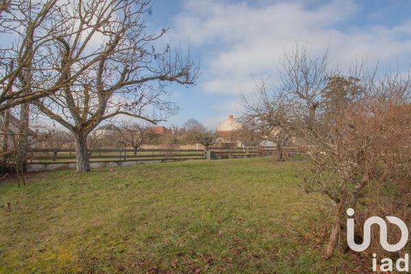 Maison à vendre 7 pièces 230 m² Marcilly-sur-Tille