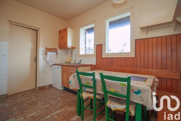 Maison à vendre 7 pièces 230 m² Marcilly-sur-Tille