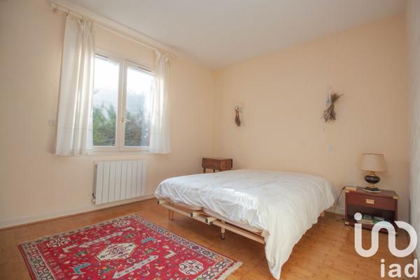 Maison à vendre 7 pièces 230 m² Marcilly-sur-Tille