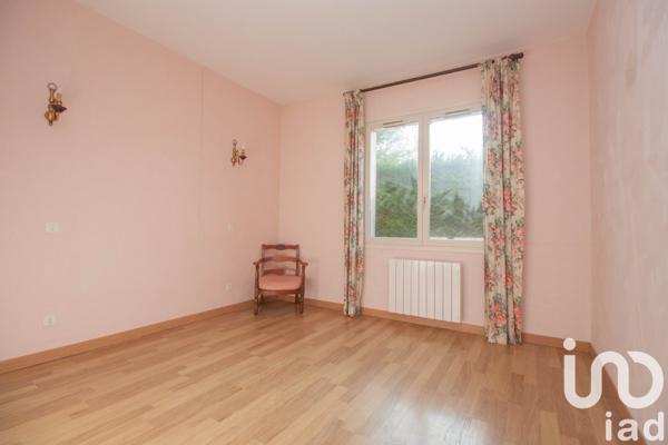 Maison à vendre 7 pièces 230 m² Marcilly-sur-Tille