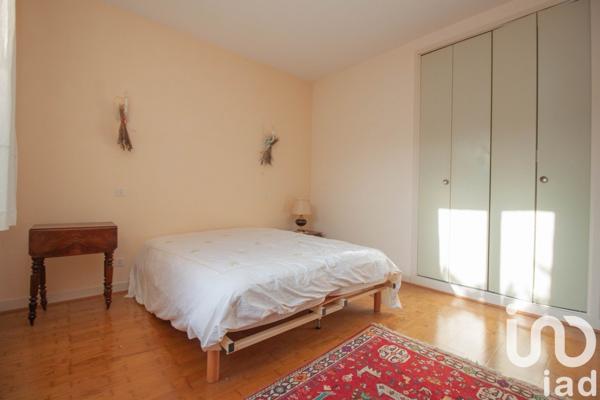 Maison à vendre 7 pièces 230 m² Marcilly-sur-Tille