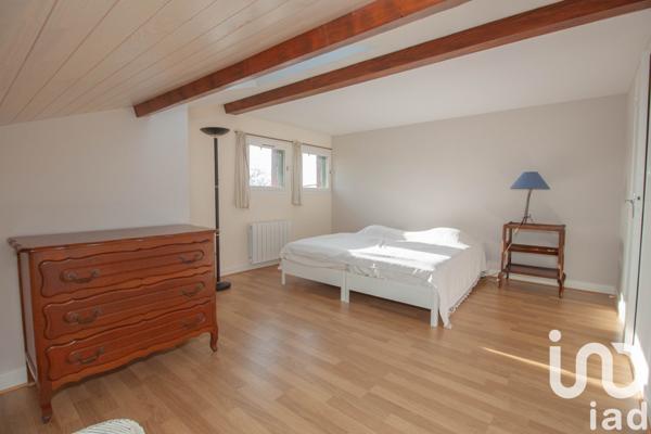 Maison à vendre 7 pièces 230 m² Marcilly-sur-Tille