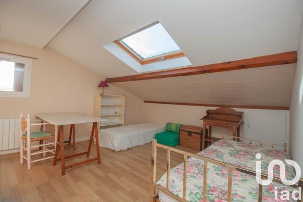 Maison à vendre 7 pièces 230 m² Marcilly-sur-Tille