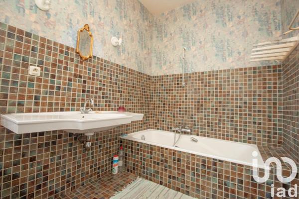 Maison à vendre 7 pièces 230 m² Marcilly-sur-Tille