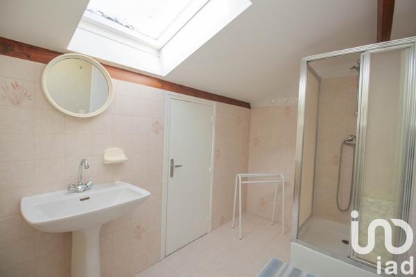 Maison à vendre 7 pièces 230 m² Marcilly-sur-Tille