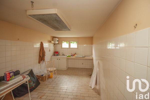 Maison à vendre 7 pièces 230 m² Marcilly-sur-Tille