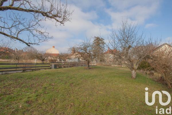 Maison à vendre 7 pièces 230 m² Marcilly-sur-Tille