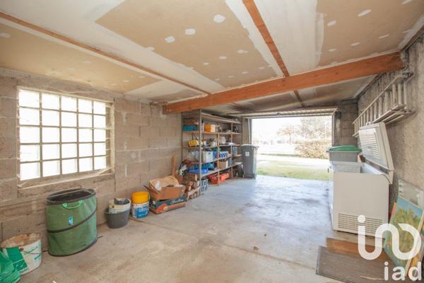 Maison à vendre 7 pièces 230 m² Marcilly-sur-Tille