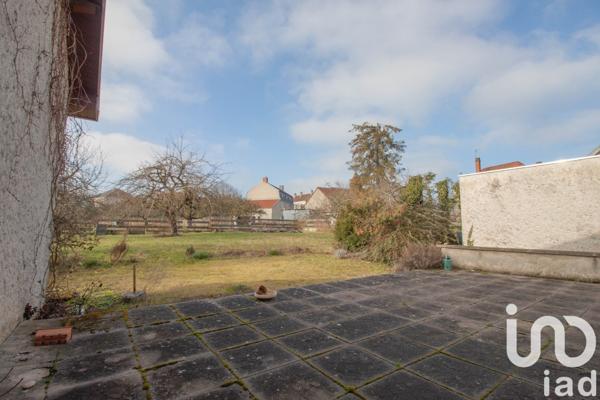 Maison à vendre 7 pièces 230 m² Marcilly-sur-Tille