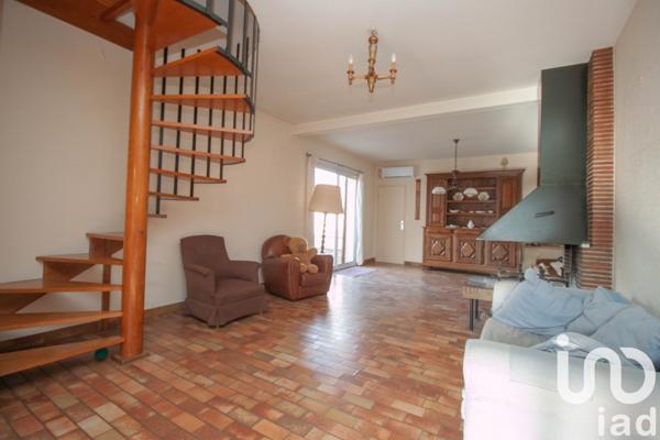 Maison à vendre 7 pièces 230 m² Marcilly-sur-Tille