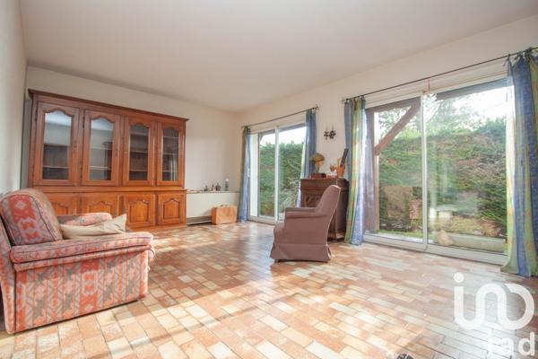Maison à vendre 7 pièces 230 m² Marcilly-sur-Tille