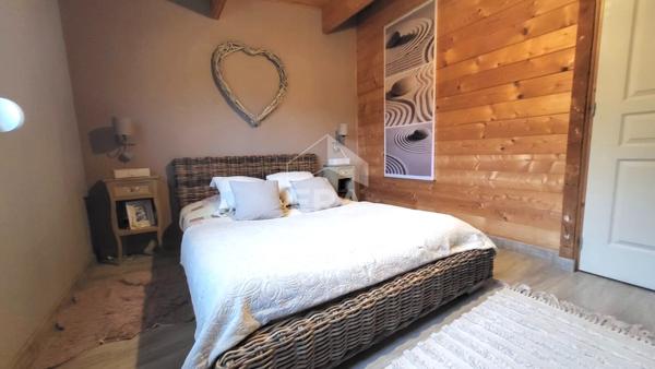 Ensemble immobilier : Maison individuelle + 3 gîtes de 25 m², proche d'Hesdin-la-Forêt et à 25 minutes de la Côte d'Opale