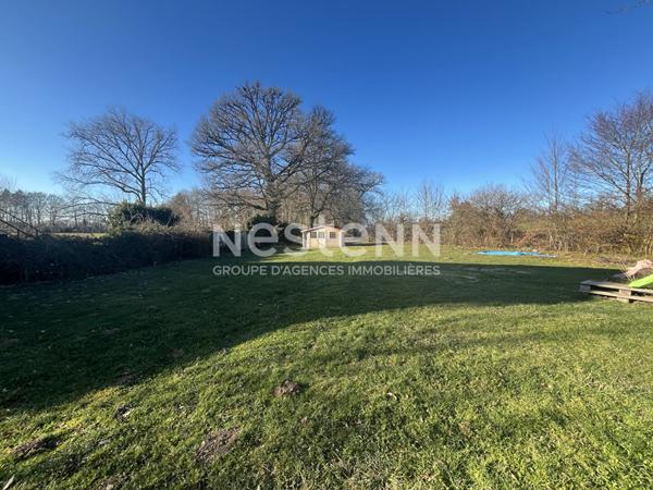 A vendre Maison en pierre avec vue dégagée 4 chambres