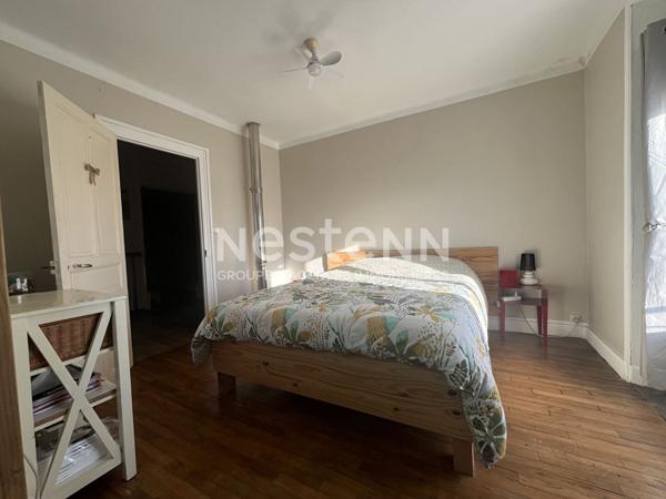A vendre Maison en pierre avec vue dégagée 4 chambres