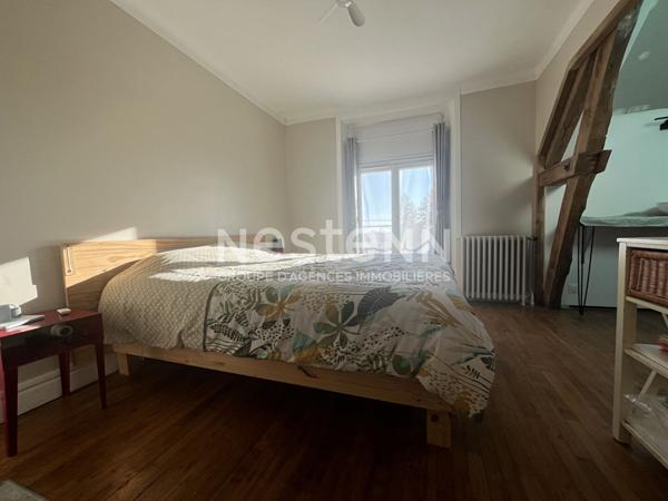 A vendre Maison en pierre avec vue dégagée 4 chambres