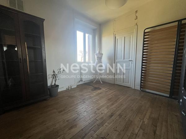 A vendre Maison en pierre avec vue dégagée 4 chambres