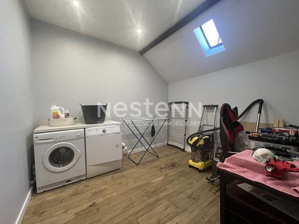 A vendre Maison en pierre avec vue dégagée 4 chambres