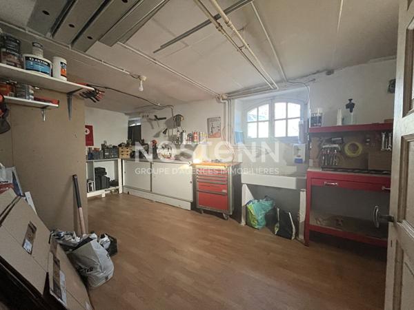 A vendre Maison en pierre avec vue dégagée 4 chambres