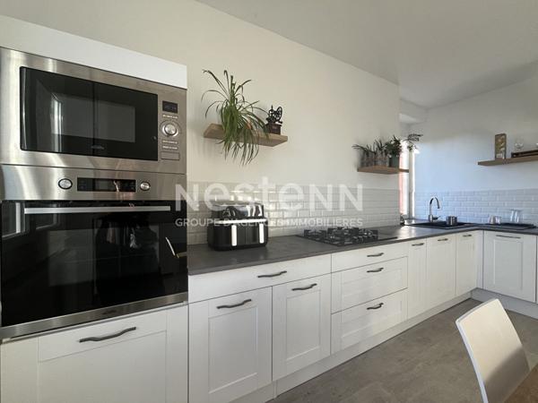 A vendre Maison en pierre avec vue dégagée 4 chambres