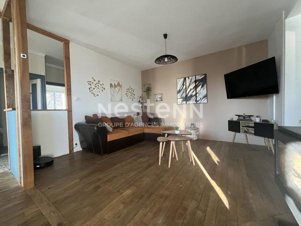 A vendre Maison en pierre avec vue dégagée 4 chambres
