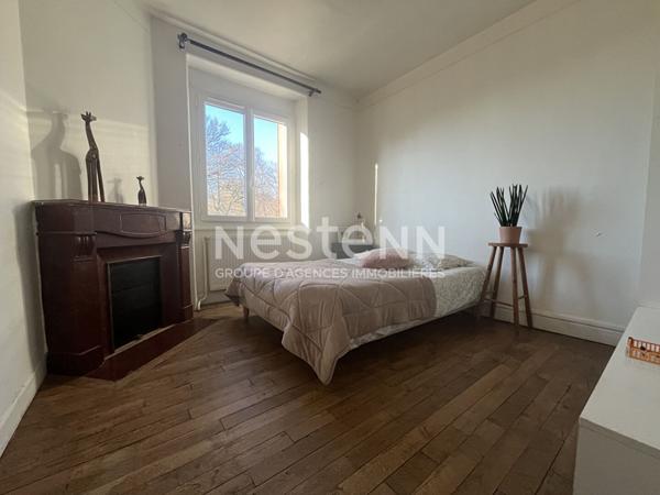 A vendre Maison en pierre avec vue dégagée 4 chambres