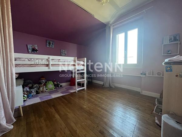 A vendre Maison en pierre avec vue dégagée 4 chambres