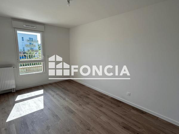 Location Appartement 3 pièces 62.05 m² - RUE DES ROCHAMBELLES Epron 14610