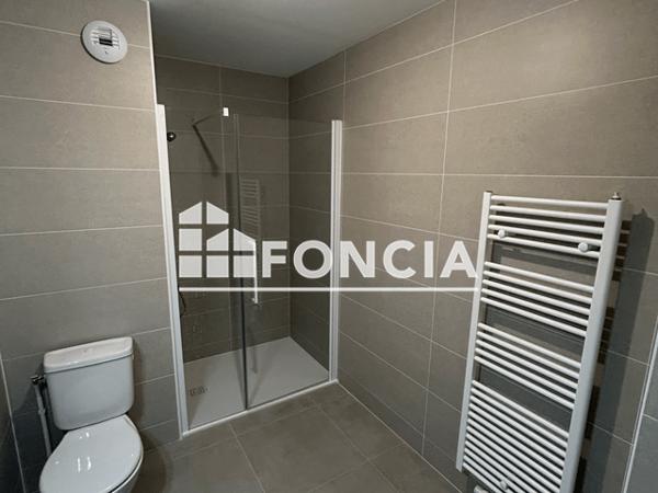 Location Appartement 3 pièces 62.05 m² - RUE DES ROCHAMBELLES Epron 14610