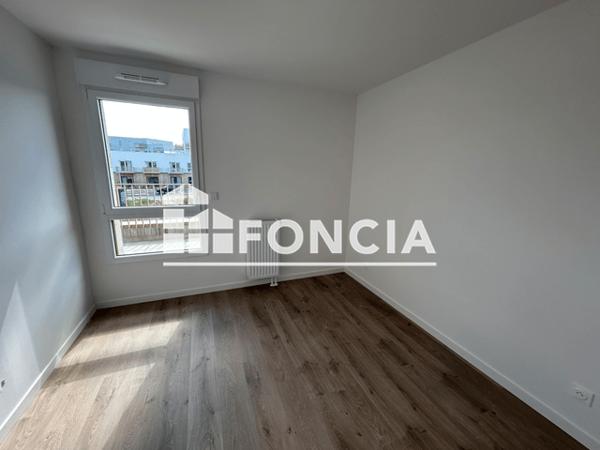 Location Appartement 3 pièces 62.05 m² - RUE DES ROCHAMBELLES Epron 14610