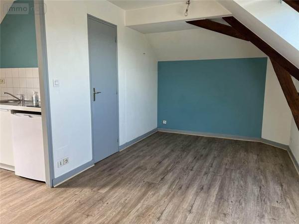 Appartement à louer à Vern-sur-Seiche en Ille-et-Vilaine (35770), ref : LA2177-35018