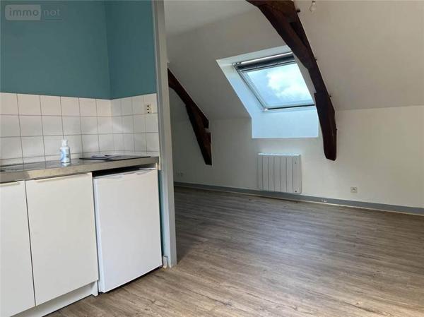 Appartement à louer à Vern-sur-Seiche en Ille-et-Vilaine (35770), ref : LA2177-35018