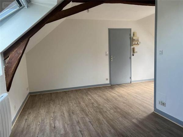 Appartement à louer à Vern-sur-Seiche en Ille-et-Vilaine (35770), ref : LA2177-35018
