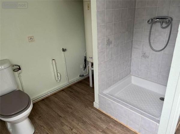 Appartement à louer à Vern-sur-Seiche en Ille-et-Vilaine (35770), ref : LA2177-35018