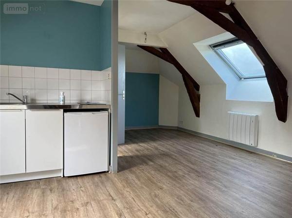 Appartement à louer à Vern-sur-Seiche en Ille-et-Vilaine (35770), ref : LA2177-35018
