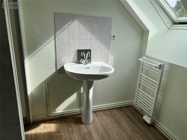 Appartement à louer à Vern-sur-Seiche en Ille-et-Vilaine (35770), ref : LA2177-35018