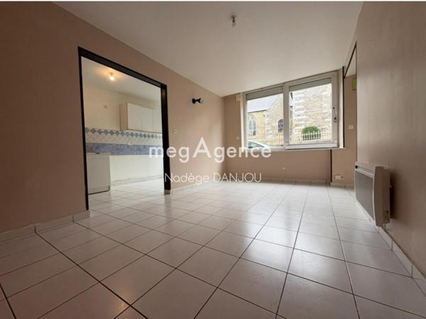 Maison à Vire Normandie, 14500 - 4 pièces 78m²