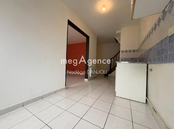 Maison à Vire Normandie, 14500 - 4 pièces 78m²