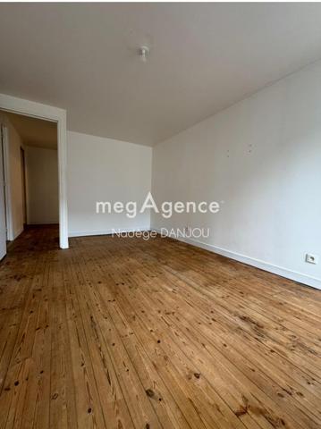 Maison à Vire Normandie, 14500 - 4 pièces 78m²