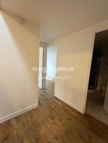 Maison à Vire Normandie, 14500 - 4 pièces 78m²