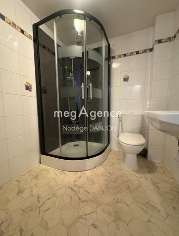 Maison à Vire Normandie, 14500 - 4 pièces 78m²