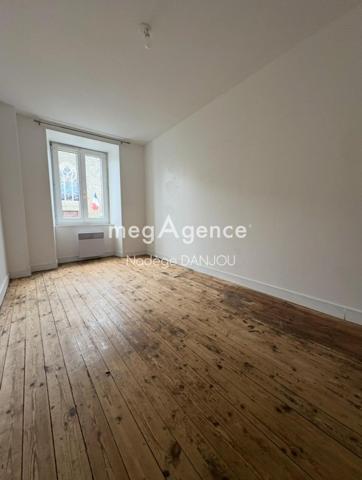 Maison à Vire Normandie, 14500 - 4 pièces 78m²