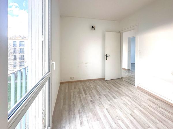 Appartement 3 pièces 51.08 m2