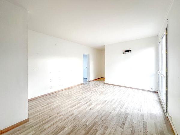 Appartement 3 pièces 51.08 m2